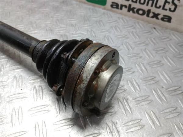 TRANSMISION TRA. DCHA. BMW 318 2.0 CI COUPE (E46) 143CV (2001-2004) (105 KW) - 30643 / N42B20A