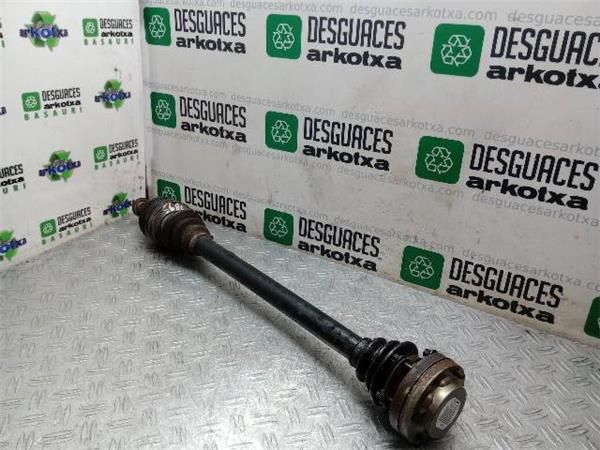 TRANSMISION TRA. DCHA. BMW 318 2.0 CI COUPE (E46) 143CV (2001-2004) (105 KW) - 30643 / N42B20A