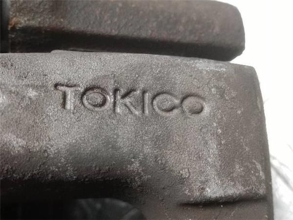 PINZA FRENO TRA. DCHA. Toyota Prius 1.8 G HYBRID (ZVW3) 99CV (2008-2016) (73 KW) - 30645 / 2ZR