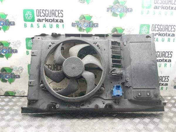 ELECTROVENTILADOR Citroen C4 1.6 G PICASSO (UD/UE/UF) VTI 120 (08-13) (88 KW) - 30646 / 5FW