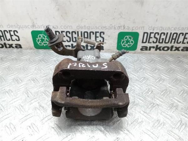 PINZA FRENO TRA. IZDA. Toyota Prius 1.8 G HYBRID (ZVW3) 99CV (2008-2016) (73 KW) - 30647 / 2ZR