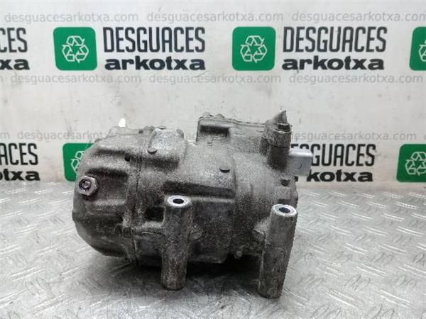COMPRESOR AIRE ACOND. Toyota Prius 1.8 G HYBRID (ZVW3) 99CV (2008-2016) (73 KW) - 30651 / 2ZR