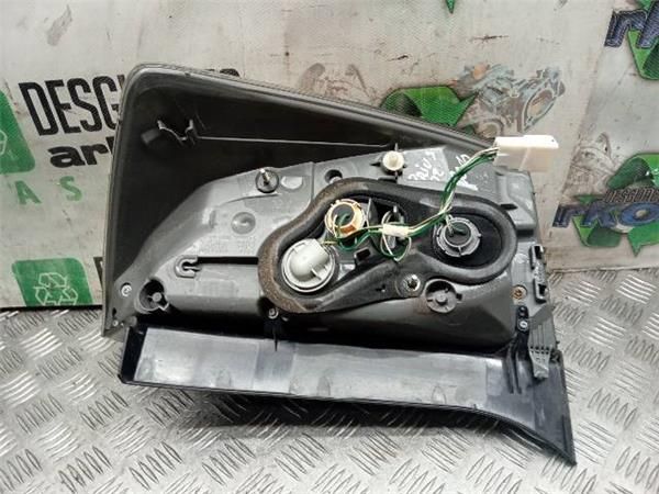 PILOTO TRA. IZDO. Toyota Prius 1.8 G HYBRID (ZVW3) 99CV (2008-2016) (73 KW) - 30652 / 2ZR