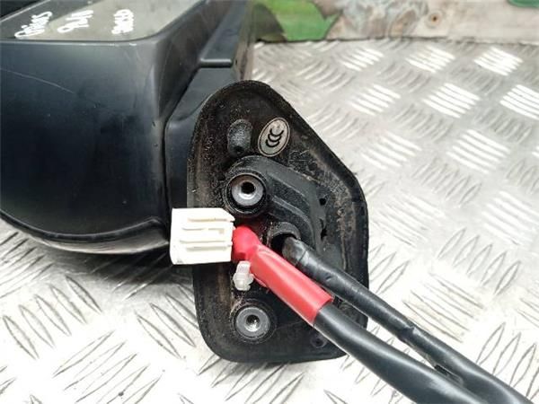 RETROVISOR ELECTRICO DCHO. Toyota Prius 1.8 G HYBRID (ZVW3) 99CV (2008-2016) (73 KW) - 30658 / 2ZR