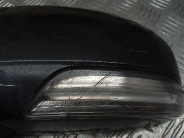 RETROVISOR ELECTRICO IZDO. Toyota Prius 1.8 G HYBRID (ZVW3) 99CV (2008-2016) (73 KW) - 30659 / 2ZR