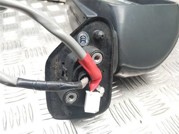 RETROVISOR ELECTRICO IZDO. Toyota Prius 1.8 G HYBRID (ZVW3) 99CV (2008-2016) (73 KW) - 30659 / 2ZR
