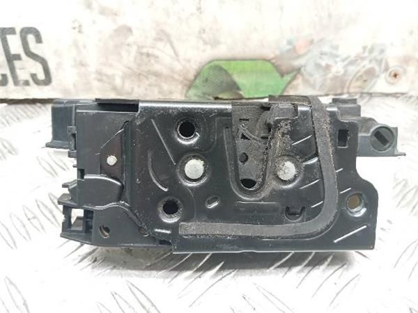 CERRADURA PUERTA TRA. DCHA. Seat Ibiza 1.9 TDI IV (6J5) 90CV (2008-2010) (66 KW) - 30660 / BXJ