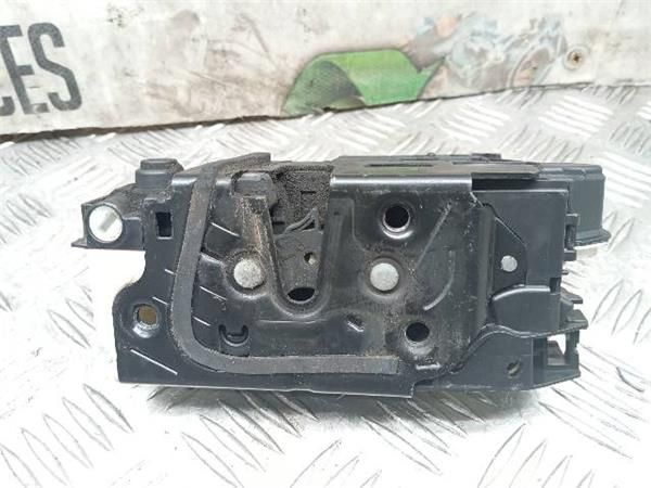 CERRADURA PUERTA TRA. IZDA. Seat Ibiza 1.9 TDI IV (6J5) 90CV (2008-2010) (66 KW) - 30661 / BXJ
