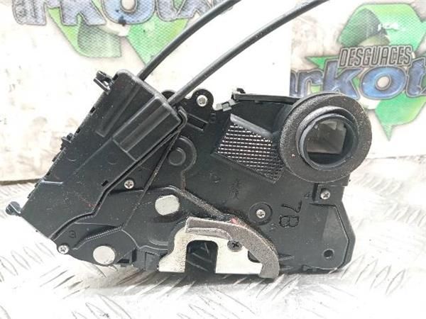 CERRADURA PUERTA DEL. DCHA. Toyota Prius 1.8 G HYBRID (ZVW3) 99CV (2008-2016) (73 KW) - 30667 / 2ZR