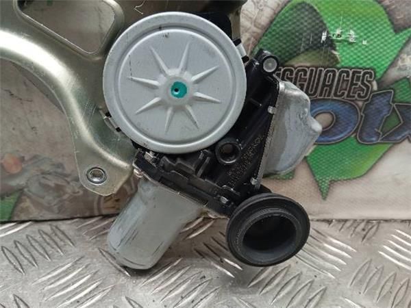 MOTOR ELEVALUNAS DEL. DCHO. Toyota Prius 1.8 G HYBRID (ZVW3) 99CV (2008-2016) (73 KW) - 30671 / 2ZR