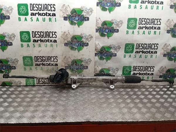 CREMALLERA DIRECCION ASISTIDA Renault Clio 1.2 G IV (5R) 73CV (2012-2021) (54 KW) - 30674 / D4FD7
