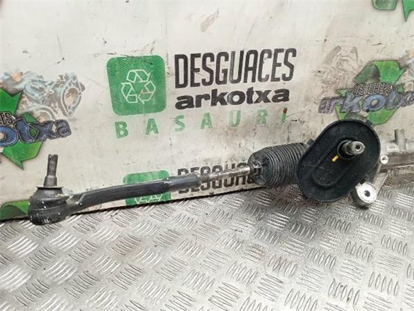CREMALLERA DIRECCION ASISTIDA Renault Clio 1.2 G IV (5R) 73CV (2012-2021) (54 KW) - 30674 / D4FD7 2