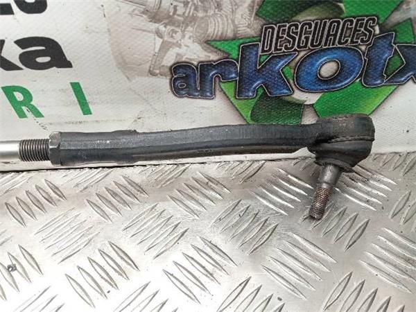 CREMALLERA DIRECCION ASISTIDA Renault Clio 1.2 G IV (5R) 73CV (2012-2021) (54 KW) - 30674 / D4FD7