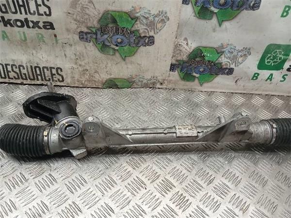CREMALLERA DIRECCION ASISTIDA Renault Clio 1.2 G IV (5R) 73CV (2012-2021) (54 KW) - 30674 / D4FD7