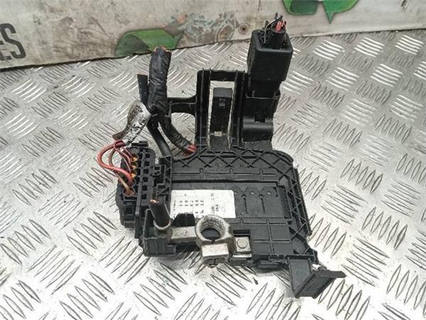 CAJA FUSIBLES/RELE Seat Ibiza 1.9 TDI IV (6J5) 90CV (2008-2010) (66 KW) - 30680 / BXJ