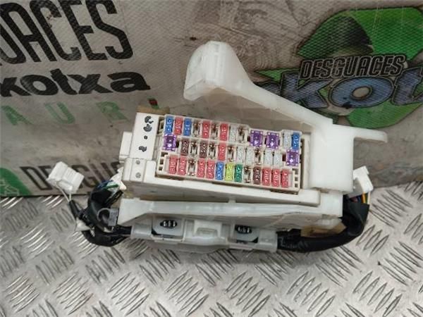 CAJA FUSIBLES/RELE Toyota Prius 1.8 G HYBRID (ZVW3) 99CV (2008-2016) (73 KW) - 30684 / 2ZR