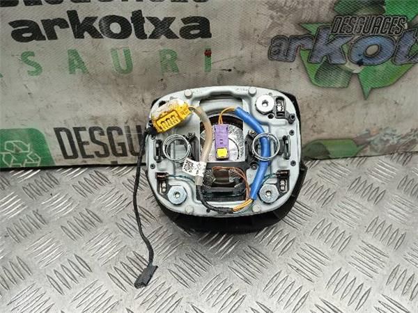 AIRBAG SALPICADERO Skoda Superb 1.9 TDI II COMBI (105CV) (2008 2010) (77 KW) - 30689 / BXE