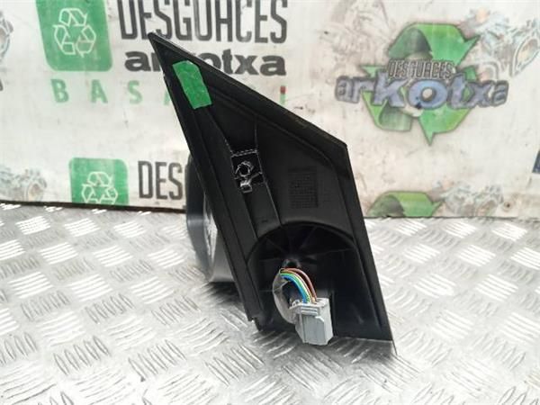 RETROVISOR ELECTRICO IZDO. Ford Focus 1.6 TDCI 2 90CV (2005-2012) (66 KW) - 30690 / HHDA