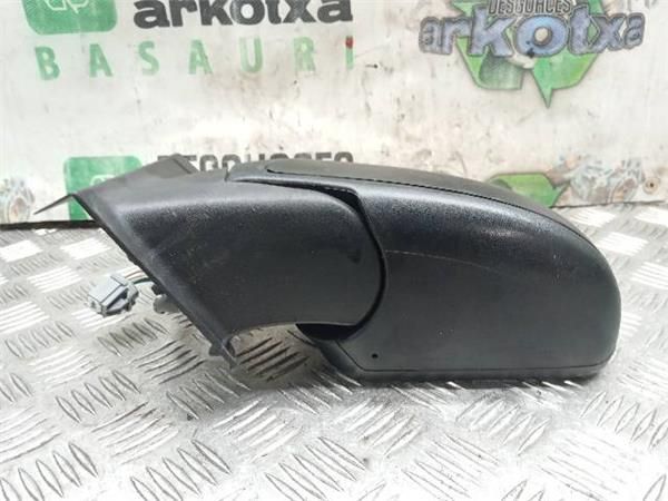 RETROVISOR ELECTRICO IZDO. Ford Focus 1.6 TDCI 2 90CV (2005-2012) (66 KW) - 30690 / HHDA