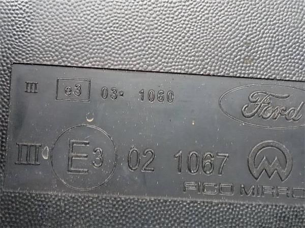 RETROVISOR ELECTRICO IZDO. Ford Tourneo 1.8 TDCI CONNECT 110CV (2006-2013) (81 KW) - 30691 / RWPA