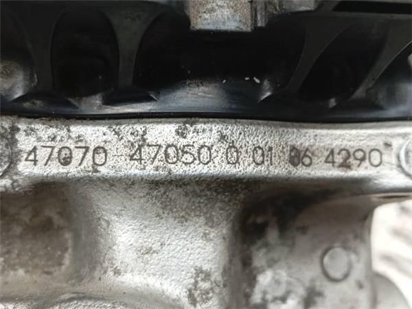 BOMBA FRENO Toyota Prius 1.8 G HYBRID (ZVW3) 99CV (2008-2016) (73 KW) - 30694 / 2ZR