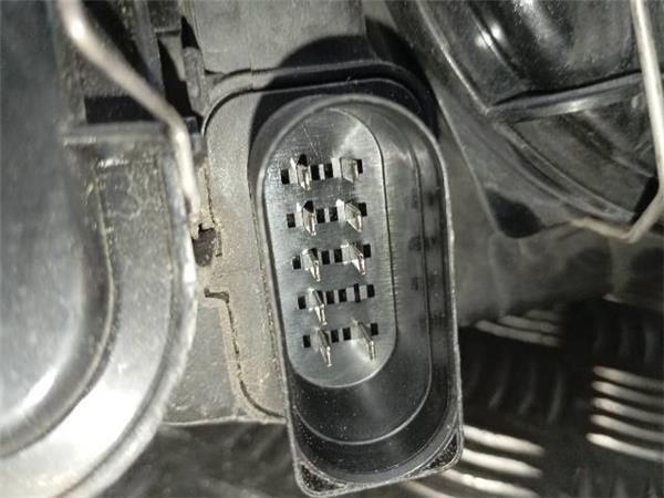 FARO DEL. IZDO. Seat Cordoba 1.9 SDI (6L2) (2002-2009) 64CV (47 KW) - 30695 / ASY