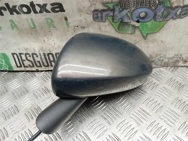 RETROVISOR ELECTRICO IZDO. Opel Corsa 1.2 G D (65CV) (2009 2014) (63 KW) - 30696 / A12XER