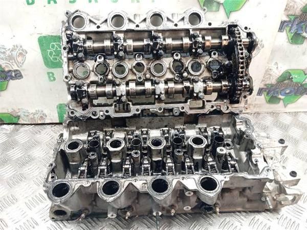 CULATA Citroen C4 1.6 HDI G PICASSO (UA) 109CV (2006-2011) (80 KW) - 30703 / 9HZ