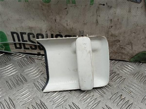 MANETA EXTERIOR TRA. DCHA. Peugeot Partner 1.9 D 69CV (1996-2015) (51 KW) - 30705 / WJY