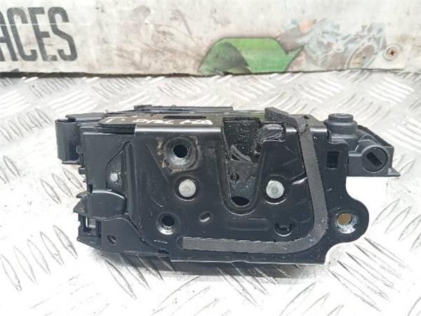 CERRADURA PUERTA TRA. DCHA. Skoda Superb 1.9 TDI II COMBI (105CV) (2008 2010) (77 KW) - 30710 / BXE
