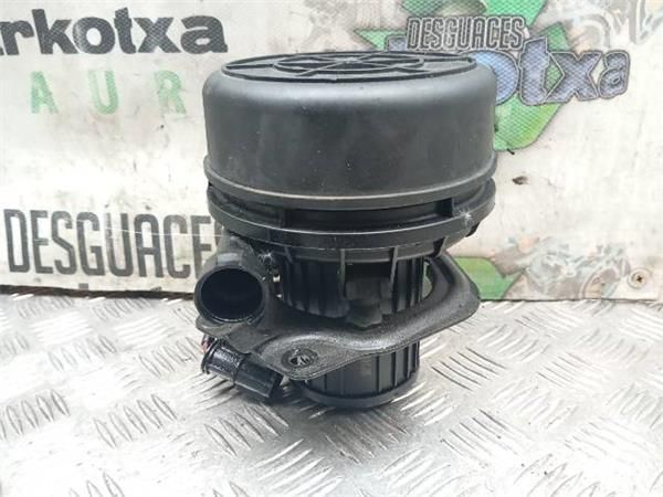 VALVULA AIRE ADICIONAL BMW 318 2.0 CI COUPE (E46) 143CV (2001-2004) (105 KW) - 30711 / N42B20A