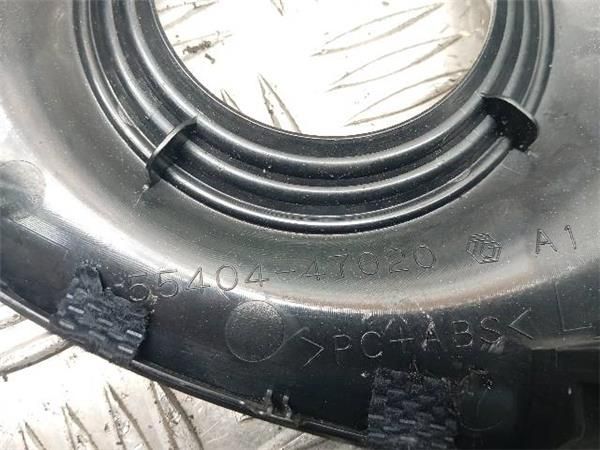 INTERRUPTOR LUCES EMERGENCIA Toyota Prius 1.8 G HYBRID (ZVW3) 99CV (2008-2016) (73 KW) - 30712 / 2ZR