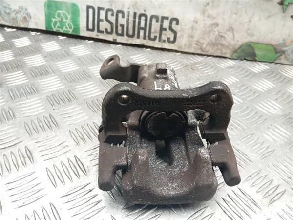 PINZA FRENO TRA. DCHA. Renault Scenic 2.0 DCI II (JM) 150CV (2005-2008) (110 KW) - 30721 / M9R A7