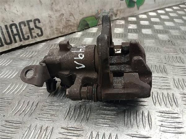 PINZA FRENO TRA. DCHA. Renault Scenic 2.0 DCI II (JM) 150CV (2005-2008) (110 KW) - 30721 / M9R A7