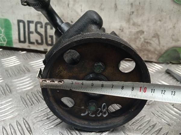 BOMBA SERVODIRECCION Citroen Jumper 2.5 D (23) 86CV (1994-2002) (63 KW) - 30724 / T9A