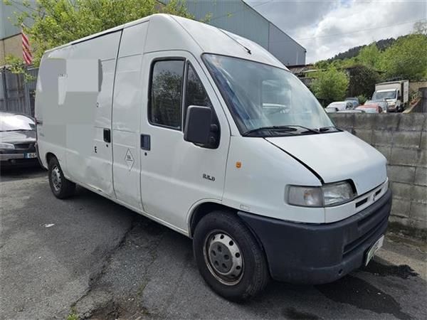 BOMBA SERVODIRECCION Citroen Jumper 2.5 D (23) 86CV (1994-2002) (63 KW) - 30724 / T9A