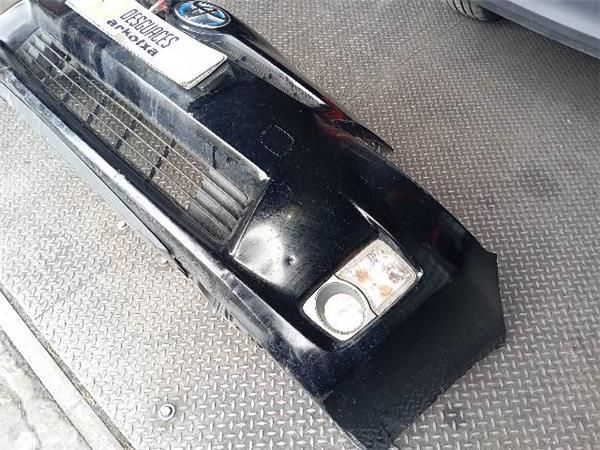PARAGOLPES DEL. Toyota Prius 1.8 G HYBRID (ZVW3) 99CV (2008-2016) (73 KW) - 30739 / 2ZR