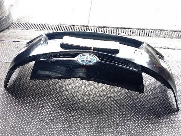 PARAGOLPES DEL. Toyota Prius 1.8 G HYBRID (ZVW3) 99CV (2008-2016) (73 KW) - 30739 / 2ZR
