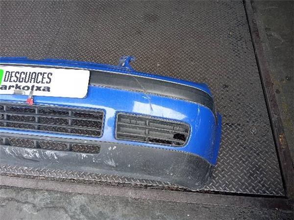 PARAGOLPES DEL. Volkswagen Golf 1.6 G IV (1J1) 101CV (1997-2004) (74 KW) - 30740 / AKL