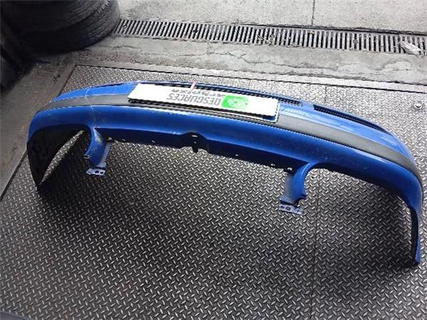 PARAGOLPES DEL. Volkswagen Golf 1.6 G IV (1J1) 101CV (1997-2004) (74 KW) - 30740 / AKL
