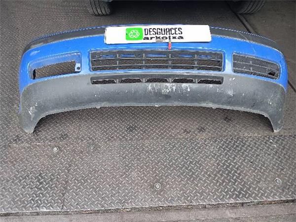 PARAGOLPES DEL. Volkswagen Golf 1.6 G IV (1J1) 101CV (1997-2004) (74 KW) - 30740 / AKL