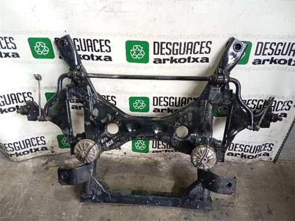 PUENTE DEL. Mercedes Vito 2.2 CDI 111 (639.6) 109CV (2003-2010) (80 KW) - 30747 / 646982