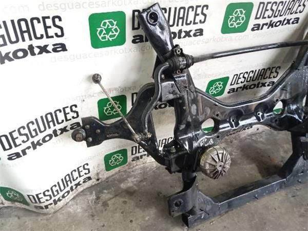 PUENTE DEL. Mercedes Vito 2.2 CDI 111 (639.6) 109CV (2003-2010) (80 KW) - 30747 / 646982 2