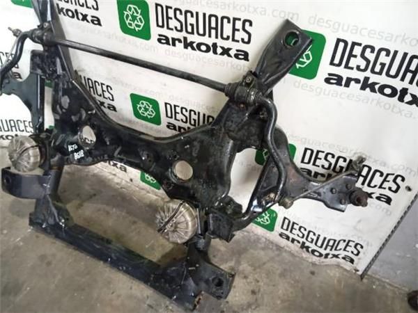 PUENTE DEL. Mercedes Vito 2.2 CDI 111 (639.6) 109CV (2003-2010) (80 KW) - 30747 / 646982