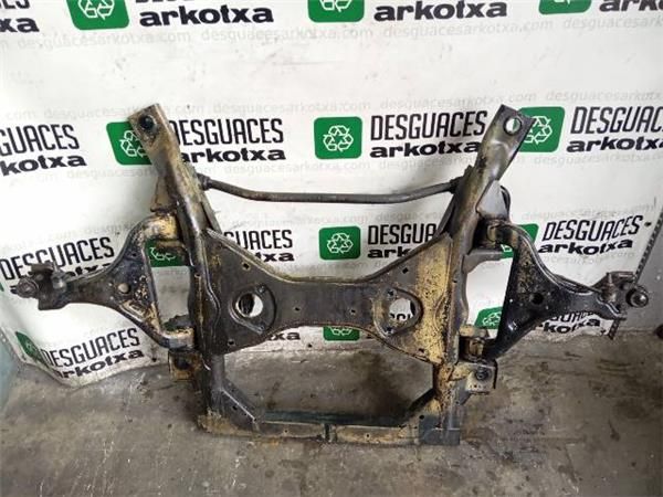 PUENTE DEL. Mercedes Vito 2.2 CDI 111 (639.6) 109CV (2003-2010) (80 KW) - 30747 / 646982