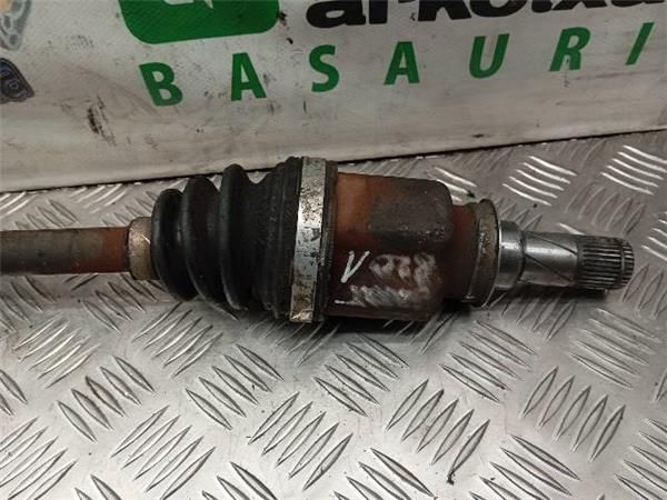 TRANSMISION DEL. DCHA. Smart Forfour 1.1 G (454) 75CV (2004-2006) (55 KW) - 30749 / 134910