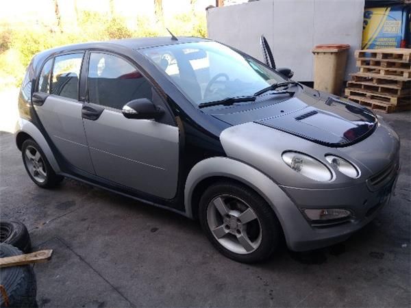 TRANSMISION DEL. DCHA. Smart Forfour 1.1 G (454) 75CV (2004-2006) (55 KW) - 30749 / 134910