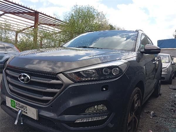 RETROVISOR ELECTRICO DCHO. Hyundai Tucson 1.7 CRDI TL (141CV) (2015 2022) (104 KW) - 30751 / D4FD