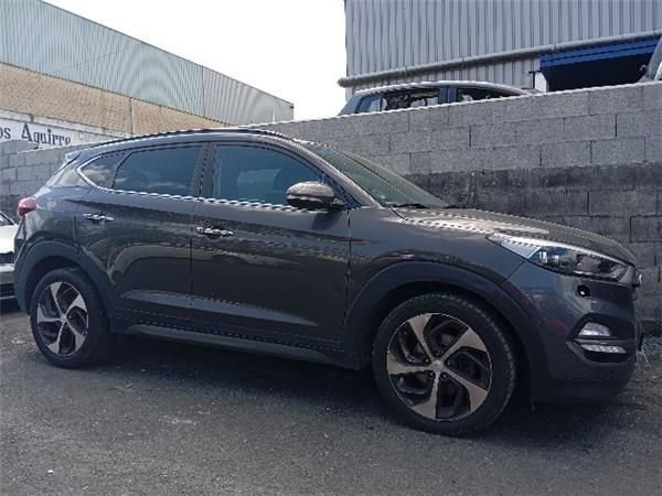 RETROVISOR ELECTRICO IZDO. Hyundai Tucson 1.7 CRDI TL (141CV) (2015 2022) (104 KW) - 30752 / D4FD
