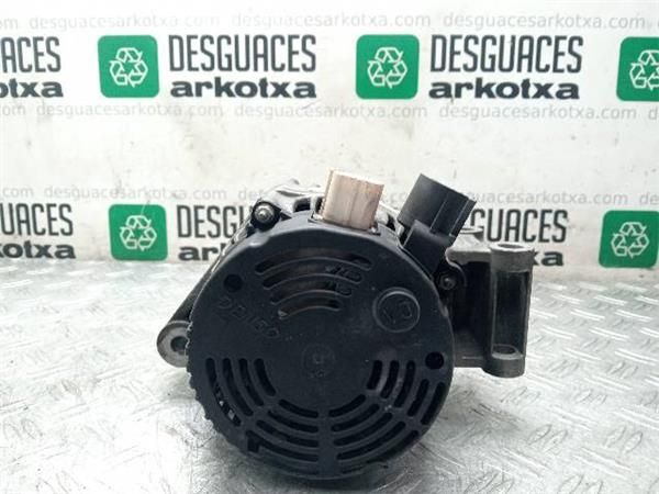 ALTERNADOR Ford Focus 1.6 G II (100CV) (2004 2012) (74 KW) - 30756 / SHDA